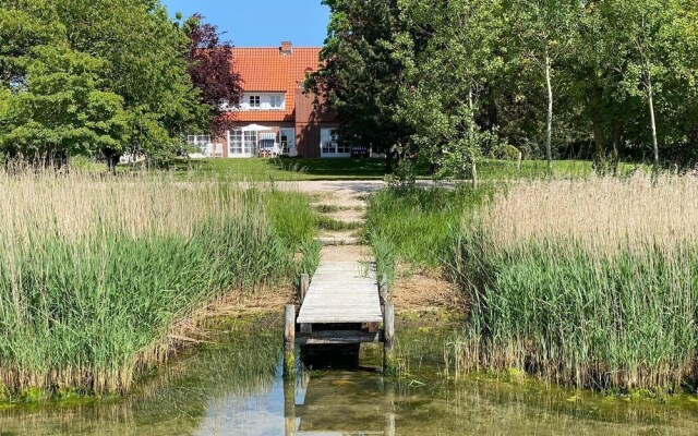 Ntab10104 - Fewo 'möövwarder Veer'