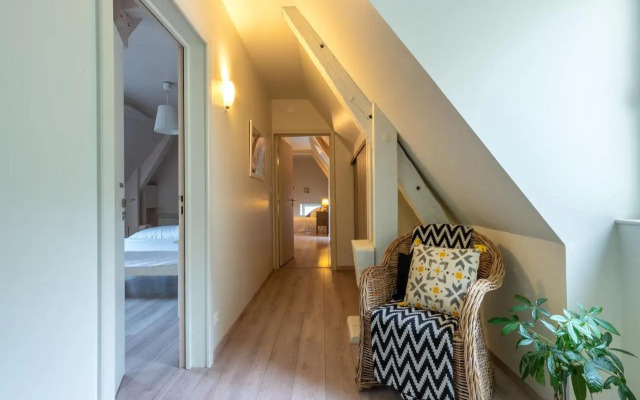 Chambres d'Hôtes de la Bigauderie