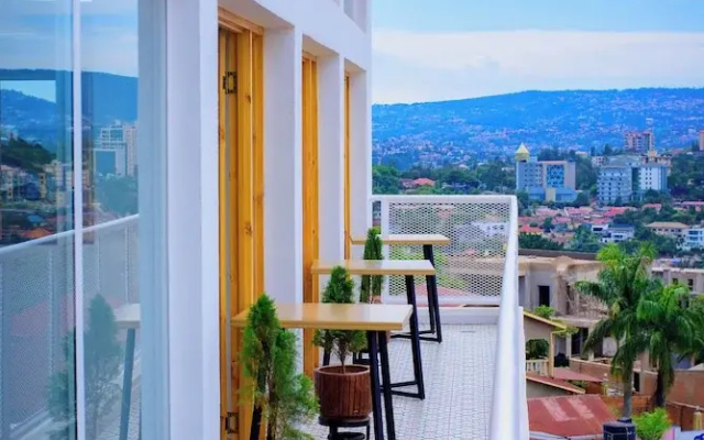 Luma & Lua Boutique Hotel