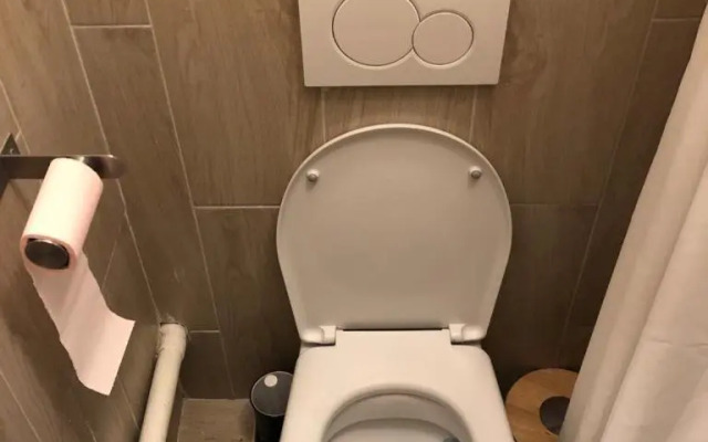 47m2 Calme Au Cœur de Paris