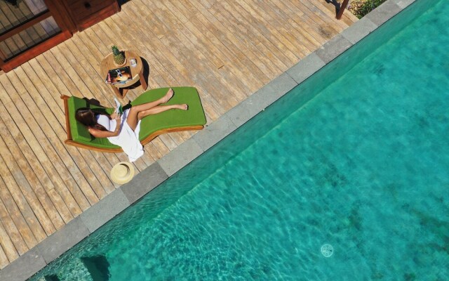 TUNAK Resort Lombok