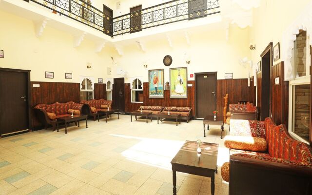 OYO 9666 Hotel The Fateh