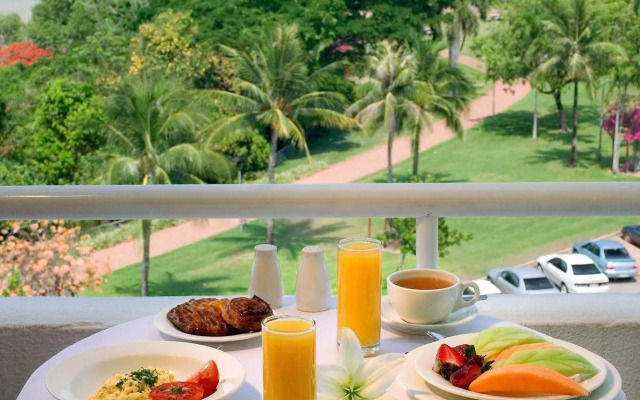 Novotel Darwin CBD
