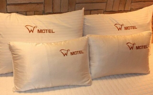 M&W Motel