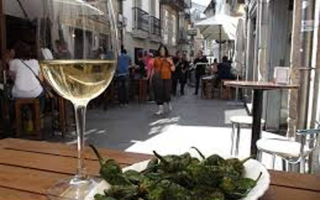 Studio in Lugo - 100 km From the Beach