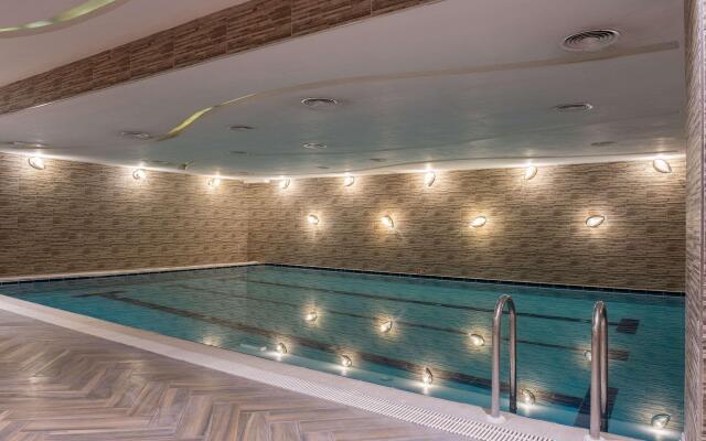 Clarion Hotel Kahramanmaras