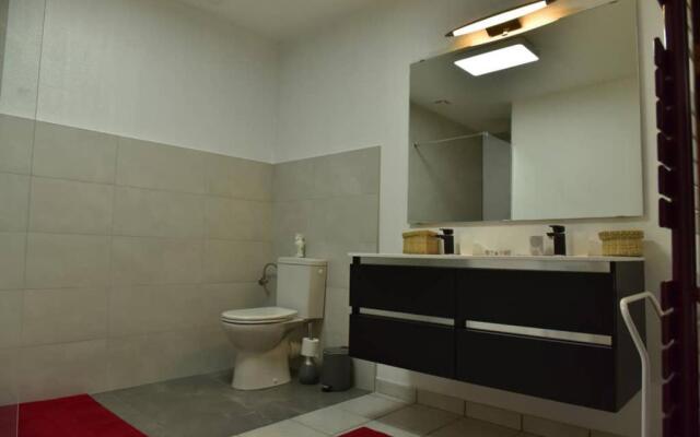 Gite Les cigognes de la Doller