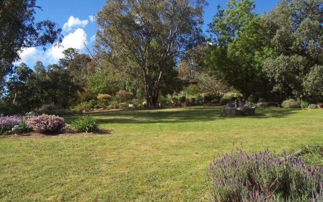 Church House B&B Gundagai