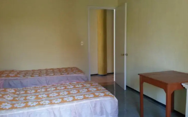 Hotel Gams