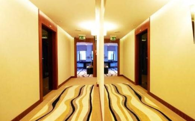 Hotel Fahrenheit