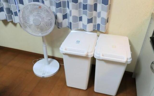 Shitaya-2chome House