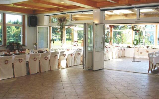 Hotel Gasthof Buchbauer