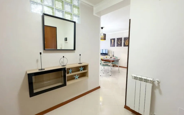 Hellen House in Chioggia