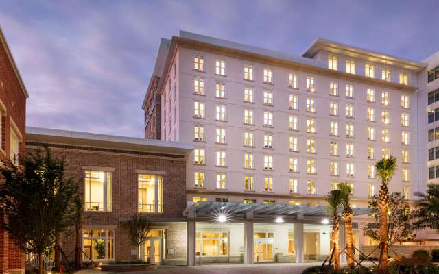 Hyatt House Charleston/Historic District