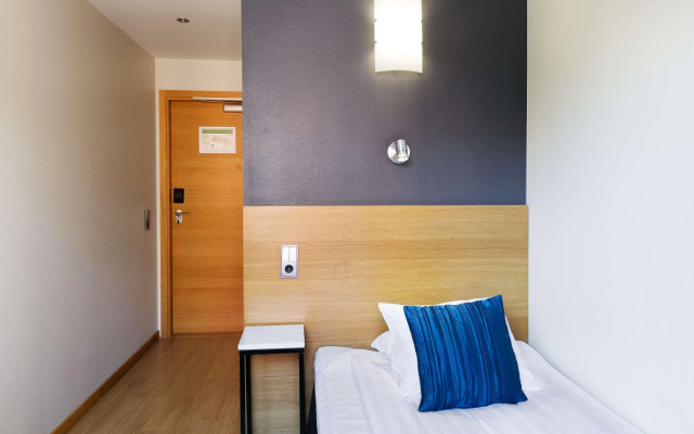Sure Hotel by Best Western Allen