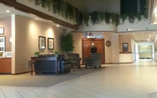 Kings Island Resort & Conference Center
