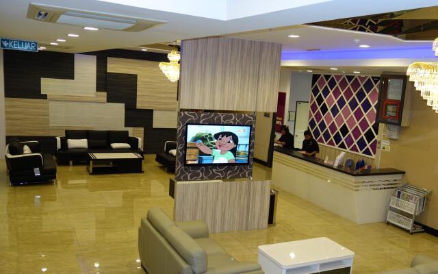 One Avenue Hotel