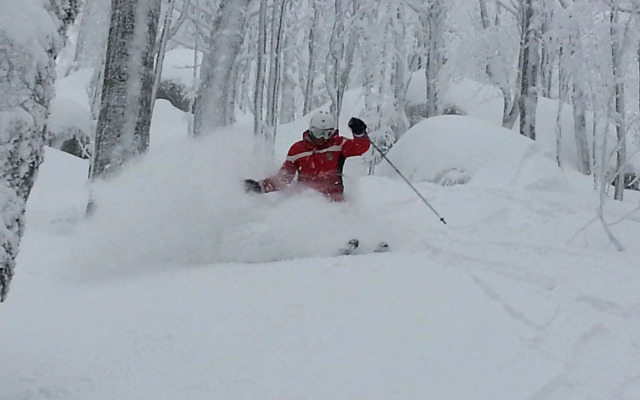 Chalet Il Vecchio Rifugio