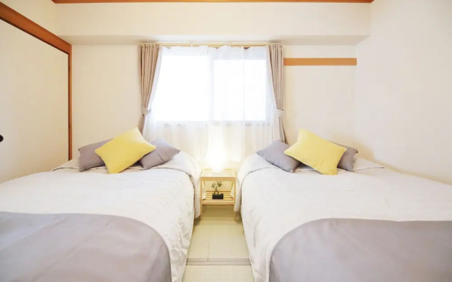 Grandouce Nipponbashi-Higashi III