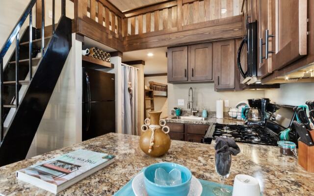 LHOT Tiny Home Village