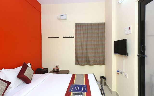 OYO 3860 Apartment JLS Gruha