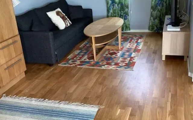 Rösselviks Gård B&B