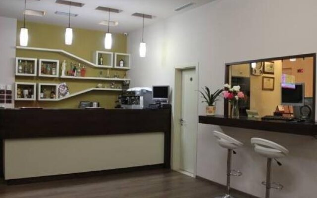 Kaonia Hotel