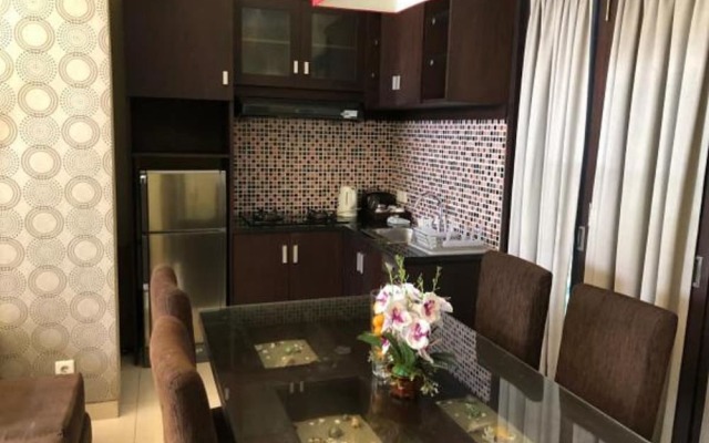 D'Kubu Legian Villa & Guest House