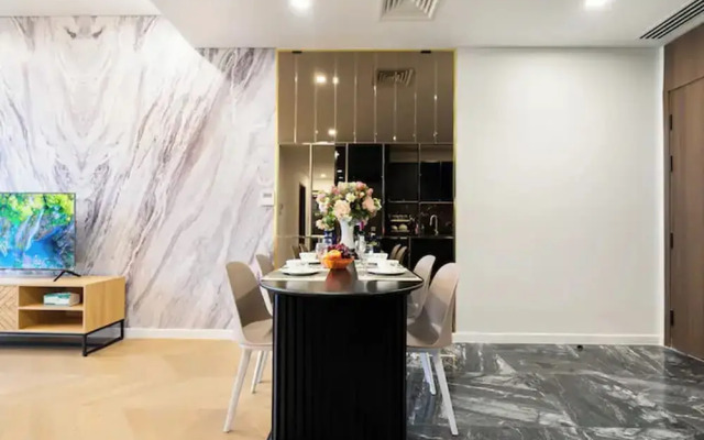 Lumiere Vacation By KVG Suite Apartment