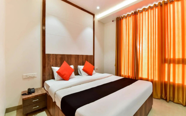 Maurya Inn by OYO Rooms
