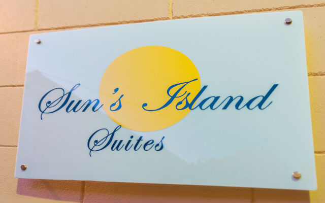 Sun's Island Suites