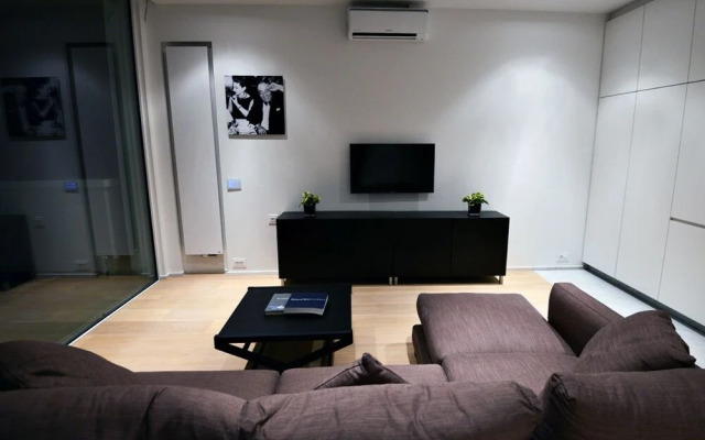 B&B Svilla