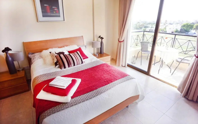 Apartment Emelia