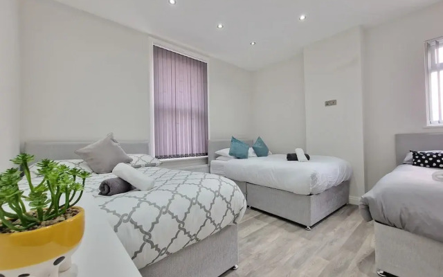 Dysa Waterloo Apartments