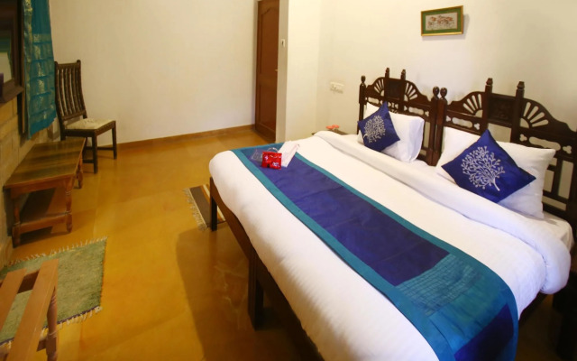 OYO Rooms Sunset Point Jaisalmer