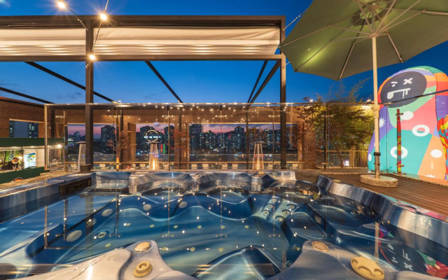 Park Marine Hotel