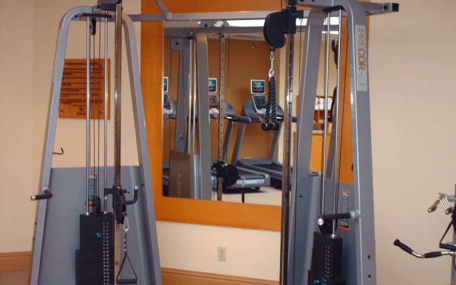 Hilton St. Louis Frontenac