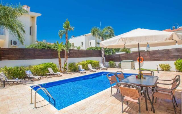 Villa Attis