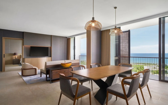 The Westin Resort & Spa Cam Ranh