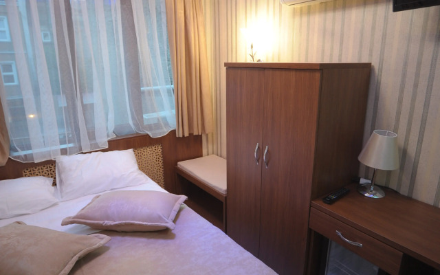 Sarajevo Taksim Hotel