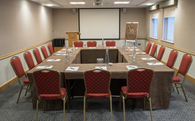 Silverbirch Hotel