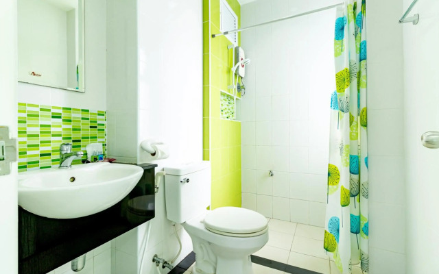 Udee Living Place Hat Yai