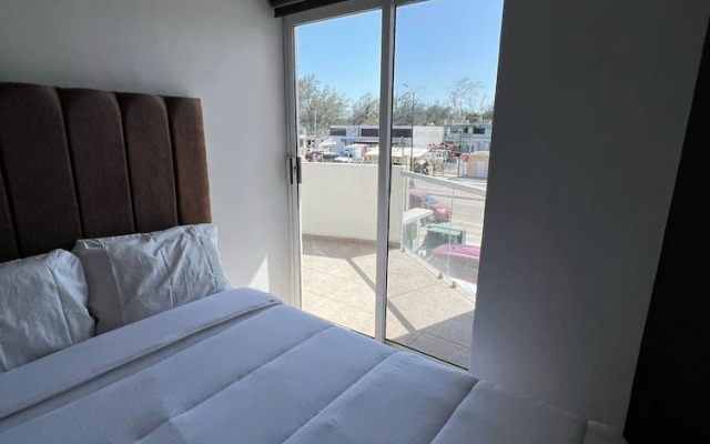 Antonio's Miramar Hotel