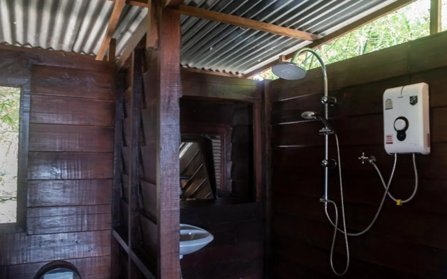 Pomelo Restaurant and Guesthouse