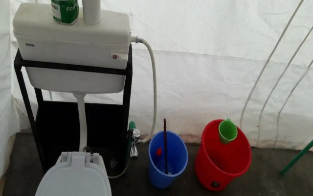 Eco Travellers Camp