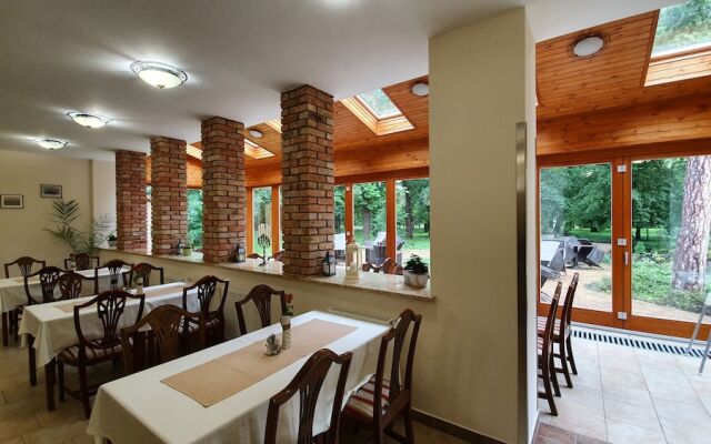 Főnix Wellness Resort