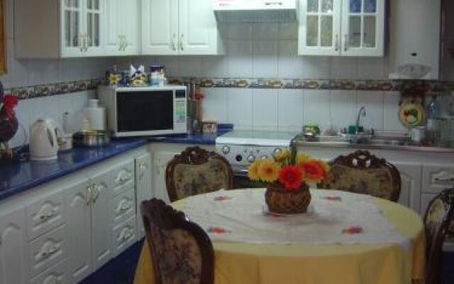 Hostal Ely