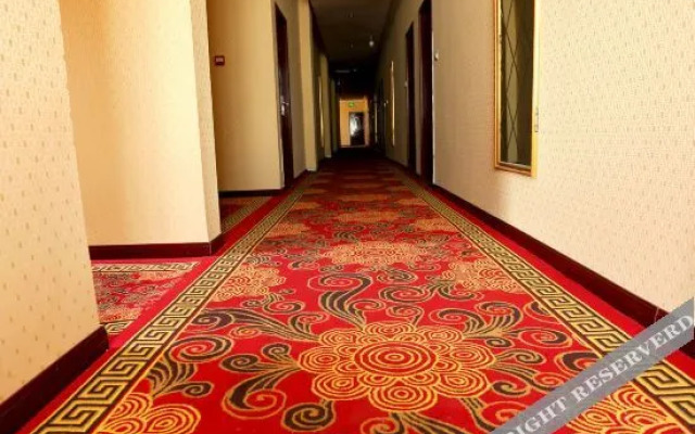 Tongren Maixiu Hotel