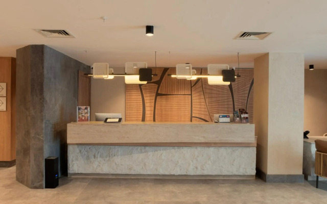 Kleopatra Dreams Beach Hotel