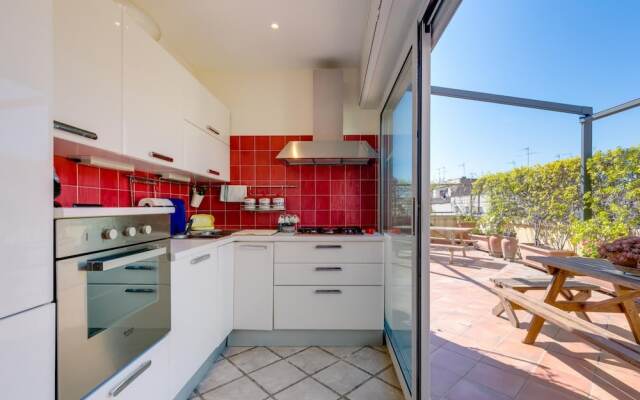 Firenze Rooftop con Terrazza by Wonderful Italy